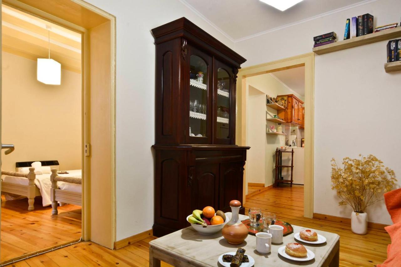 Lonziada Apartment, In The Heart Of The Old Town. Corfu  Exterior photo