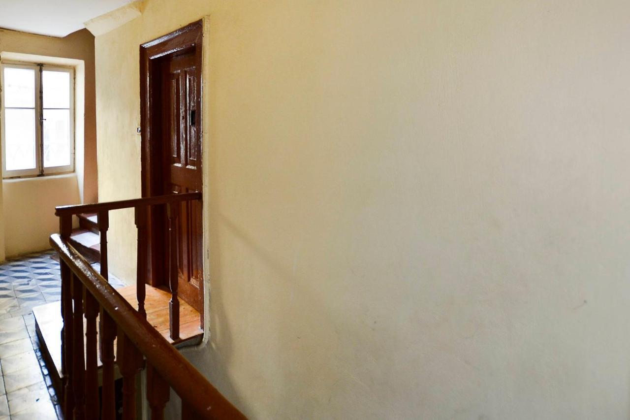 Lonziada Apartment, In The Heart Of The Old Town. Corfu  Exterior photo